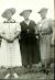 3 Magill Sisters-Sylvia Magill Mericle is in centerThe 