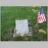 HJ-Fell-Tombstone_CW-Veteran-Flag_1841-1932_Ftitz-Cem_Gratiot-Co-MI_06-05-06_by-Ginny.jpg