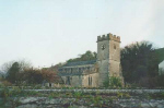 Upwey Church, Dorset, UK