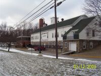 Hayden Milling Co 2003 as a Community Cntr Tecumseh MI 