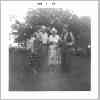 Cora-JD-Mericle_Elsie-Milan-Spillman_Mericle-Farm-Swanton-OH_June-1955.jpg